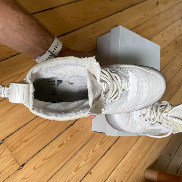 Nike Air Force 1 Gore-tex High - Picture 2 of 5